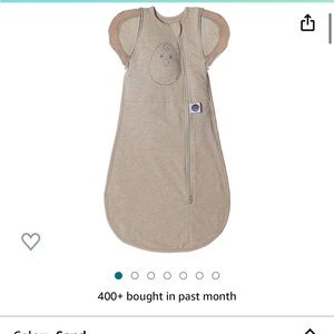 Nested Bean Zen One Sleep Sack